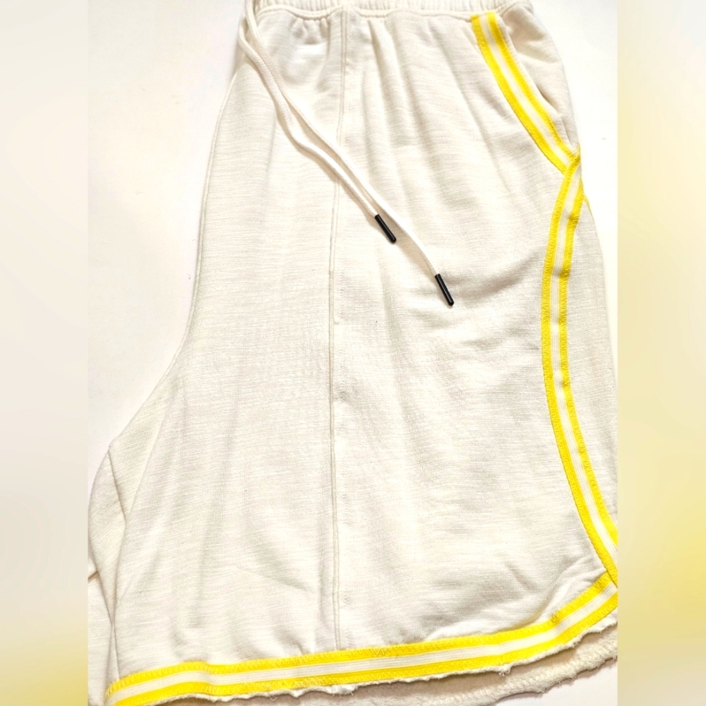 Free People Movement Shorts
